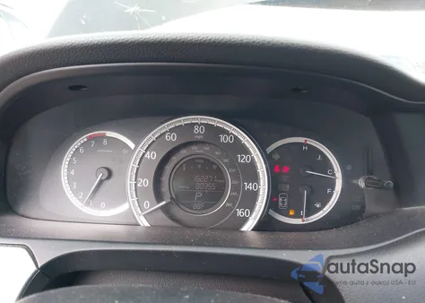 2013 Honda Accord Lx from USA, damaged, VIN 1HGCR2F34DA039417